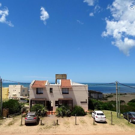 Ferienwohnung El Tridente Punta Del Diablo Exterior foto