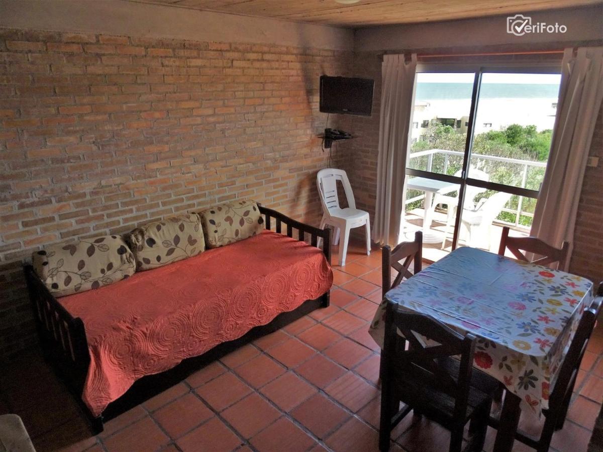 Ferienwohnung El Tridente Punta Del Diablo Exterior foto