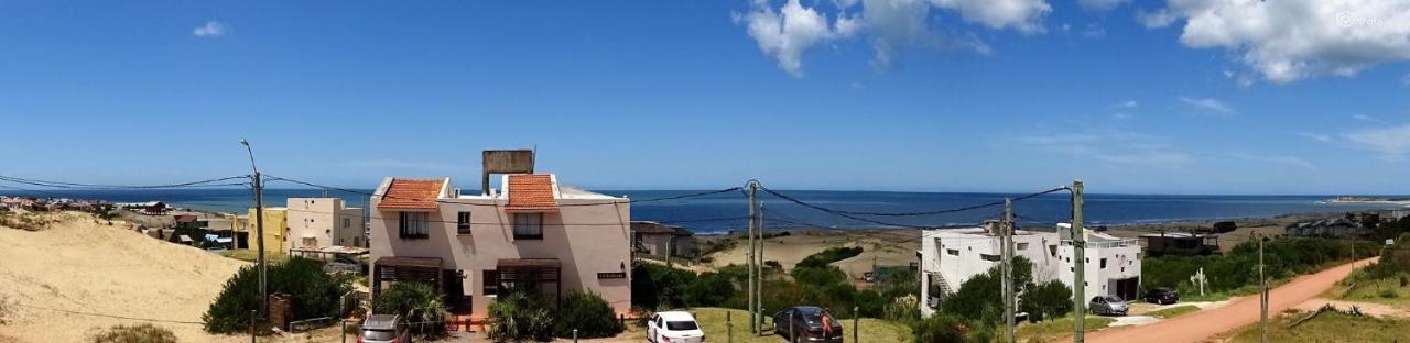 Ferienwohnung El Tridente Punta Del Diablo Exterior foto