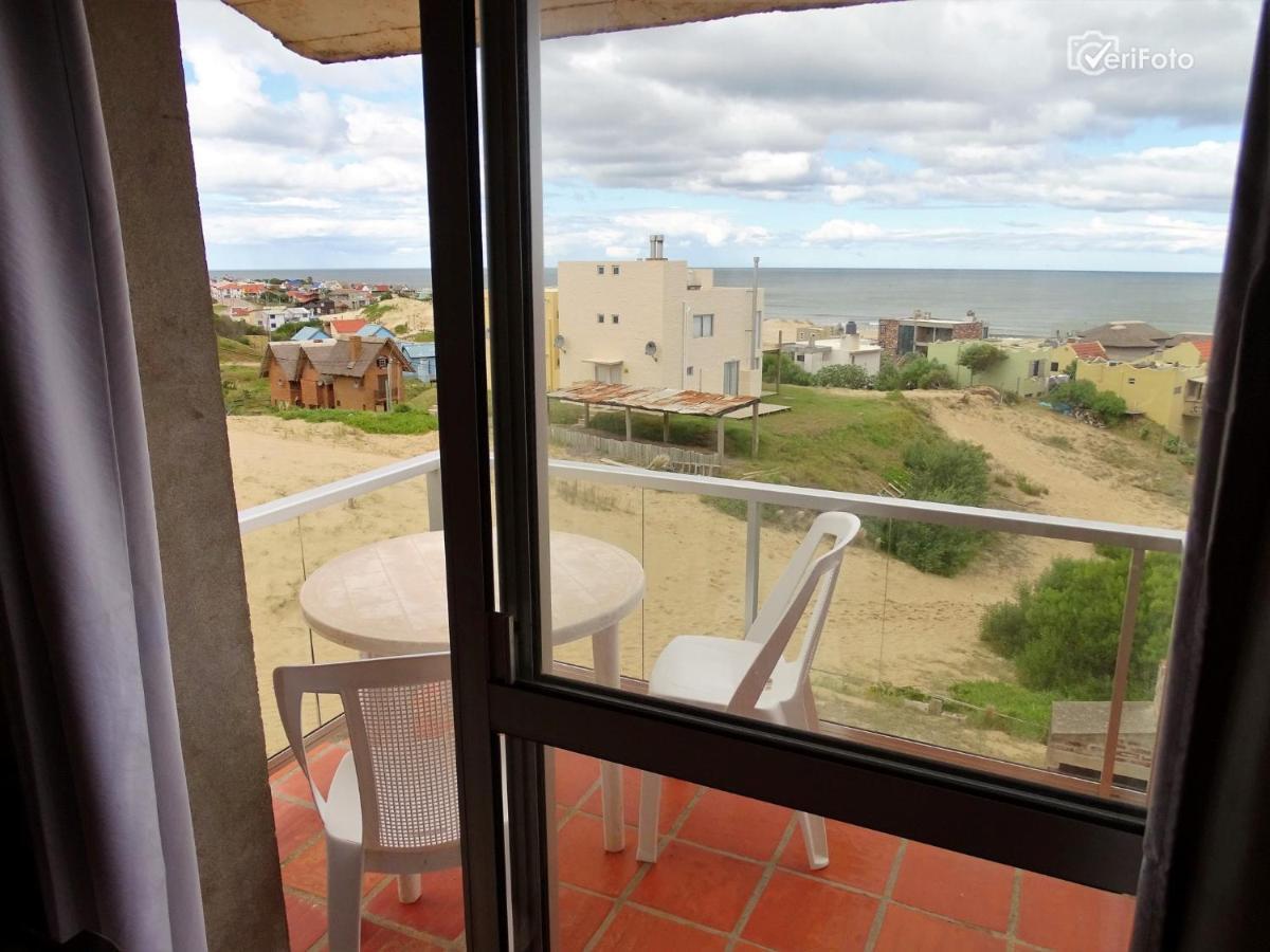 Ferienwohnung El Tridente Punta Del Diablo Exterior foto