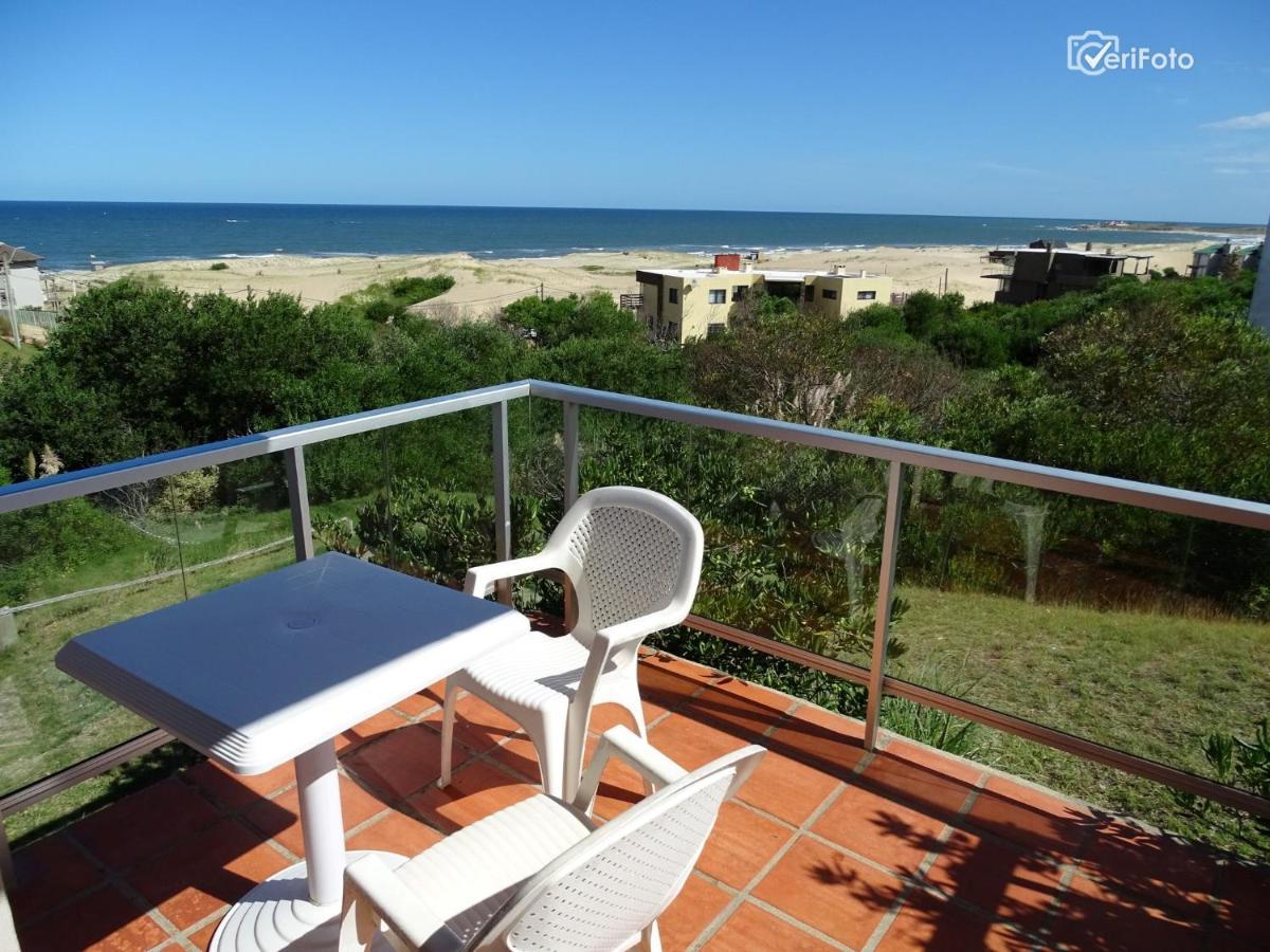 Ferienwohnung El Tridente Punta Del Diablo Exterior foto