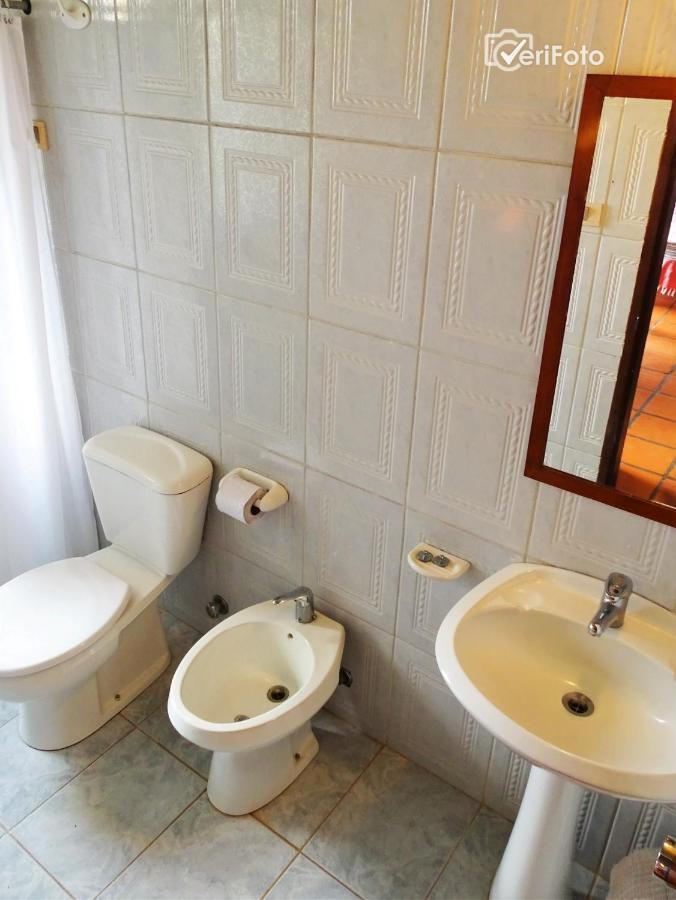 Ferienwohnung El Tridente Punta Del Diablo Exterior foto