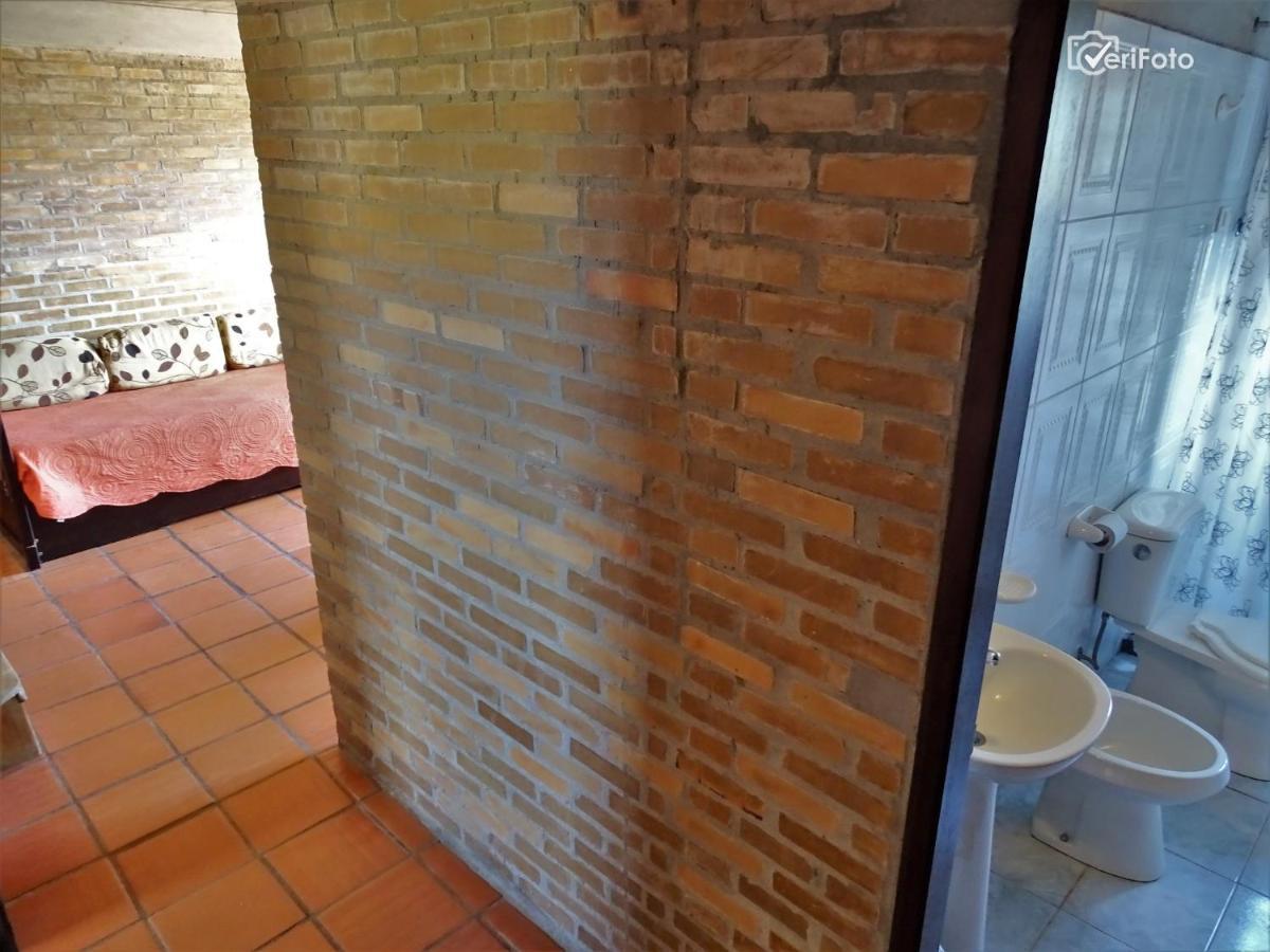 Ferienwohnung El Tridente Punta Del Diablo Exterior foto