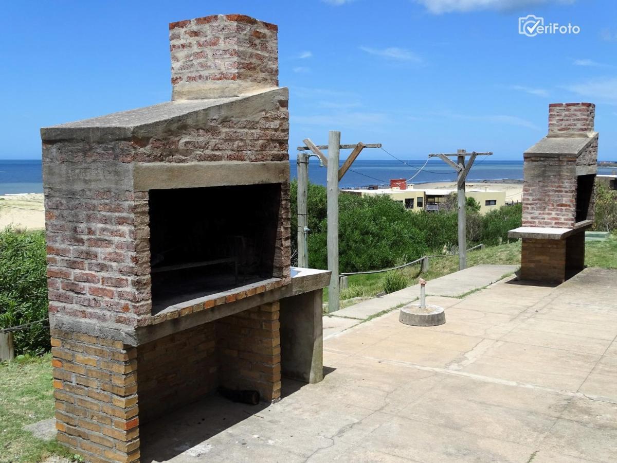 Ferienwohnung El Tridente Punta Del Diablo Exterior foto