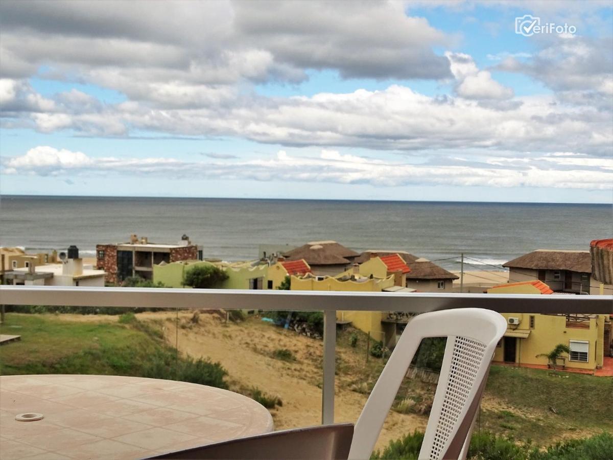 Ferienwohnung El Tridente Punta Del Diablo Exterior foto