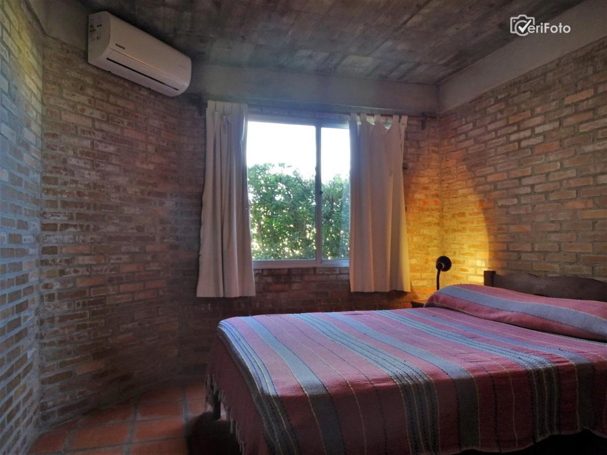 Ferienwohnung El Tridente Punta Del Diablo Exterior foto