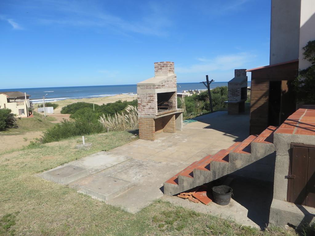 Ferienwohnung El Tridente Punta Del Diablo Exterior foto