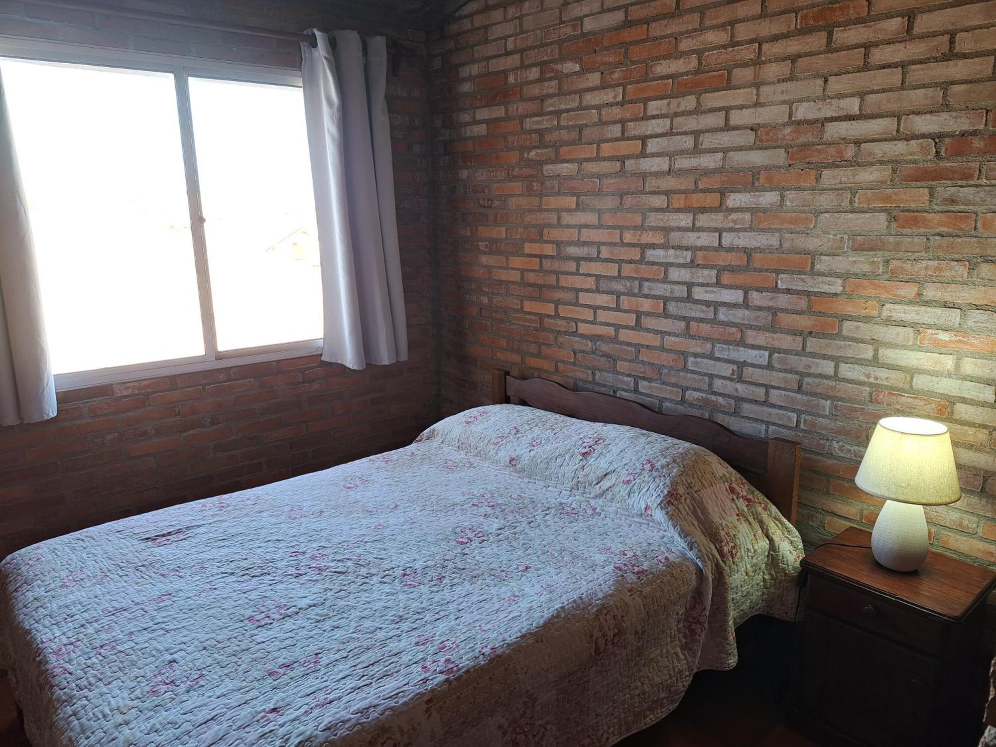 Ferienwohnung El Tridente Punta Del Diablo Exterior foto