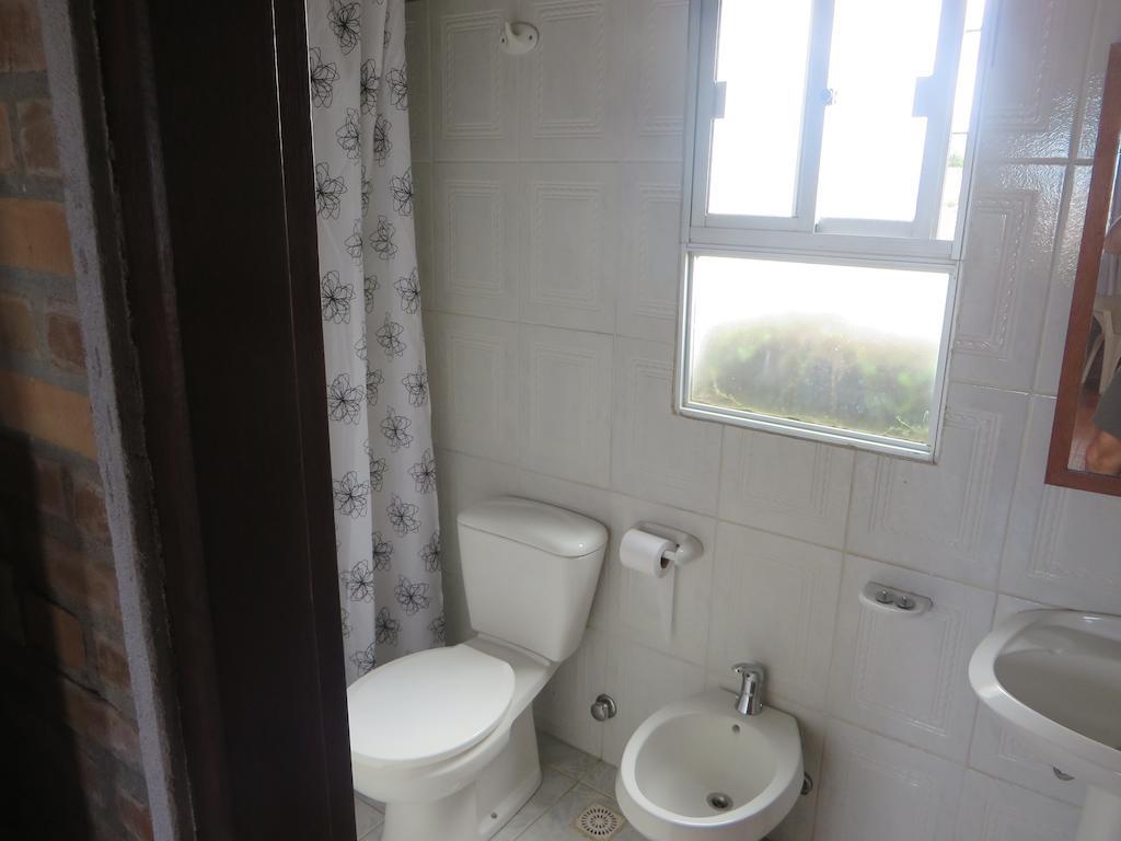 Ferienwohnung El Tridente Punta Del Diablo Zimmer foto