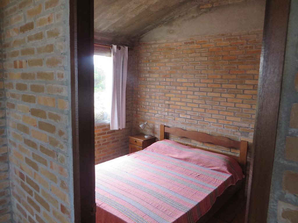 Ferienwohnung El Tridente Punta Del Diablo Zimmer foto
