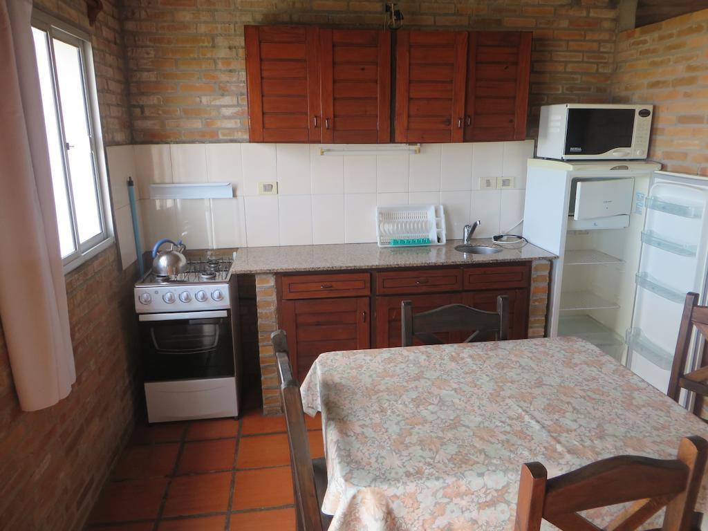 Ferienwohnung El Tridente Punta Del Diablo Zimmer foto